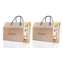 배도라지즙 중온가공 무합성첨가물 100ml 30포 2박스, 단품, 단품