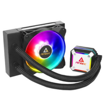 안텍 NEPTUNE 120 ARGB 수냉쿨러