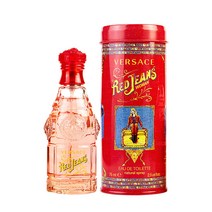 베르사체 레드진 우먼 EDT 75ml