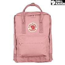 성남점 피엘라벤 칸켄 클래식 Kanken Classic - Pink