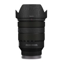 24-105 / 24105F4 렌즈 비닐 데칼 스킨 랩 커버 소니 24-105mm f4 g oss (SEL24105G) 렌즈 스티커 커버 케이스 필름, Fantasy Black