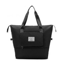 모티브 [모티브] 3볼 롤러백 (블랙) 3-BALL Roller Bag (black), One Color