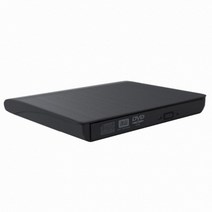 넥스트 NEXT-200DVD-RW USB3.0 슬림 휴대형 외장 DVD-RW