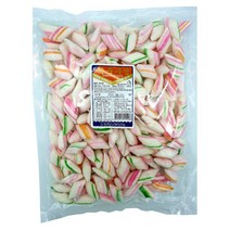 유한 옥춘사탕 500g-1봉 옥춘캔디 업소용 후식캔디, 500g, 1봉