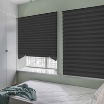 초간단 셀프 블라인드, 기본 90x150 그레이, 1개
