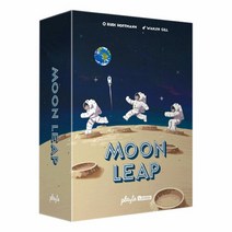 브랜드없음 게임올로지-문립 MOON LEAP, 단품없음