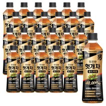 광동 진한 헛개차 340ml X 20 500ml 1.5L 12, 광동 더진한 헛개차 골드라벨 50