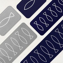 물고기 심플디자인 거실발판 면패드 예쁜거실러그 거실매트