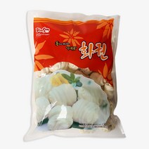 딤섬 화권 냉동꽃방 1 500g 중국식, 1개