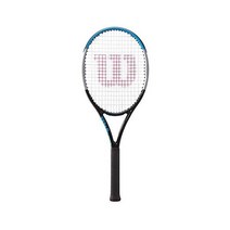윌슨 울트라 투어 하드 테니스라켓 Frame Only G1-G3, グリップサイズ g3, 100 CV V3.0, Single Item