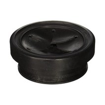 Waste King 3101 3볼트 어댑터 1개 팩 블랙