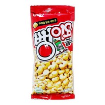 서울식품공업 뻥이요 골드, 60g, 17개
