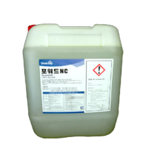 다이버시 포워드NC 18.75L 다목적중성세제 화장실세제, 1개