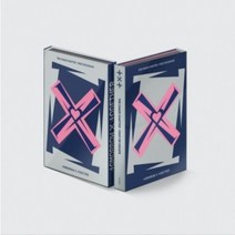투바투 투모로우바이투게더 (TOMORROW X TOGETHER) 2집 - 혼돈의장 : FIGHT OR ESCAPE+버전선택, escape