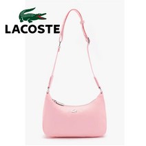 라코스테 호보백 NU3826SG Lotus Blanc
