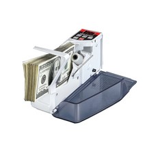 돈세는기계 현금 지폐 계수기 머니 카운터 hspos 도매 미니 휴대용 핸디 빌 계산 h v40, USD, 유럽 ​​연합