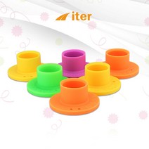 [파크골프] 이터(iter) 파크골프티 출시기념, 그린