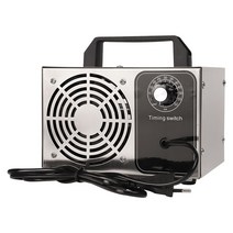 살균 제거 오존 발생기 220v10g 가정용 오존기 소독용, 10g