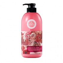 과일나라 바디프랜 바디로션 오리엔탈 로즈 500g 바디, 과일나라 바디프랜 바디로션 오
