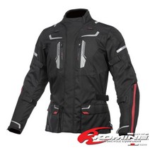 코미네 겨울 3레이어 풀이어 자켓 JK-597 BLACK, 3XL