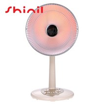 신일 세라믹 선풍기 원적외선 열풍기 스탠드형 온풍기 전기난로 SEH-A91