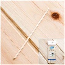 뉴리웹 30P 산적꽂이 어묵꽂이 핫바꼬지 나무꽂이