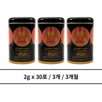 비비랩 더 콜라겐 트리플S 3개 3개월, 1개, 3 3월