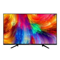 중소기업 TV 32인치 40인치 43인치 50인치 55인치 58인치 65인치 75인치 86인치 LED 티비, 일반TV, 43인치 UHD TV 택배배송
