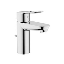그로헤 바우룹 원홀세면 수전 Grohe Bau Loop 32814000 욕실수도꼭지