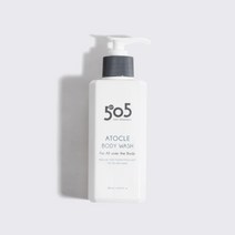 닥터505 아토클 바디워시