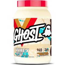고스트 웨이 프로틴 파우더 피넛버터 시리얼밀크 924g GHOST