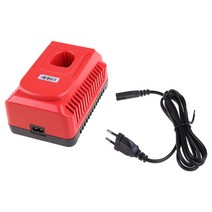 9.6V-19.2V 2A 장인 NI-CD/Li- 이온 배터리 용 스마트 배터리 충전기 어댑터, EU