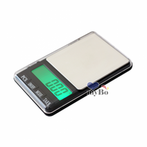 0.01g 1kg 정밀전자저울 산업용 주방저울 MH-999, 단품