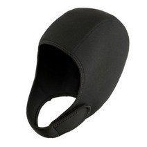 웨트후드 스쿠버다이빙후드 다이빙후드 수영 모자 전문 후드 서핑 장비 간단한 헤드 랩 액세서리 잠수복 헤드 기어 다이빙 모자 No.2, 중국, 아니오 1