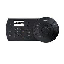 싸드 다후아 IP 네트워크 키보드 컨트롤러 DHI-NKB1000