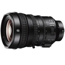 소니 줌렌즈 E PZ 18-110mm F4 G OSS SELP18110G