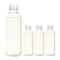 [유페트] 350ml 일자페트 28파이 320개입 흰색캡