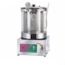 건강원 한약 제조기 보약 약초 달임 약재 차탕기 원액, A옵션 이미지 참조