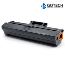 삼성 흑백레이저프린터 호환토너 MLT-D101S MLT-D111S MLT-K200S/K200L MLT-K250S/K250L, 삼성 호환토너 MLT-/K200L (1500매), 1개