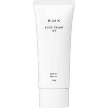 일본직발송 6. RMK 바디 크림 B08HMVDD8X, One Size, One Color