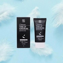 르앤라 칼라민 톤업 자외선 차단 선크림 남성용 남자 부드러운 우먼