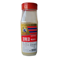 코메코 백후추분, 450g, 2개