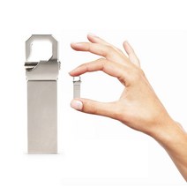 NO BRAND 키홀더 USB 메모리/8GB/16GB/32GB/64GB/USB메모리/USB/메모리, 32GB