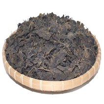 헛개나무순 200g 지리산나물 산나물 건나물 자연산나물 산채나물 묵나물 건조나물 말린나물 대보름 국내산나물