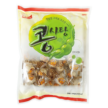 아리랑 콩사탕 260g, 3개