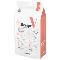 강아지 처방식사료, 시니어, 1.2kg, 1개