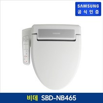 삼성전자 [행사] 삼성 비데 디지털 SBD-NB465, 없음