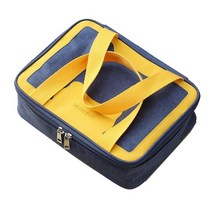 원터치 식판 도시락 가방/ 도시락 가방/식판도시락 가방