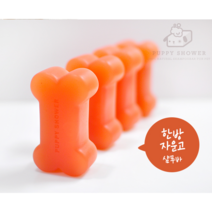 강아지 고양이 겸용 알러지 곰팡이성 피부염 수제 천연비누 샴푸바 3개