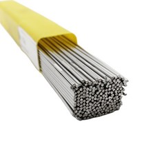 용접봉 용접 와이어 스테인리스 스틸, (선택)1.6x250미리5개 (품번 108